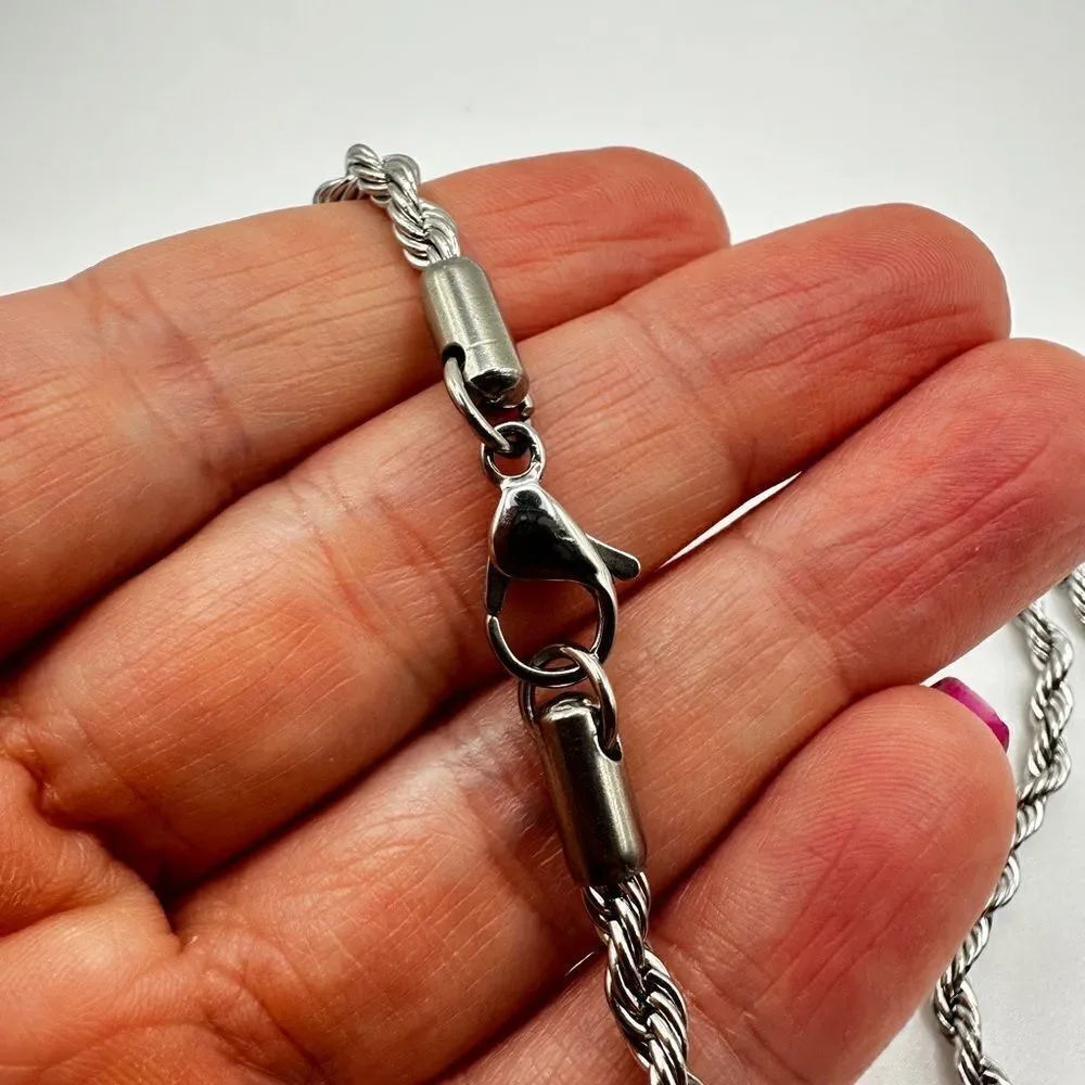 Unisex 4mm‎ thick, 17